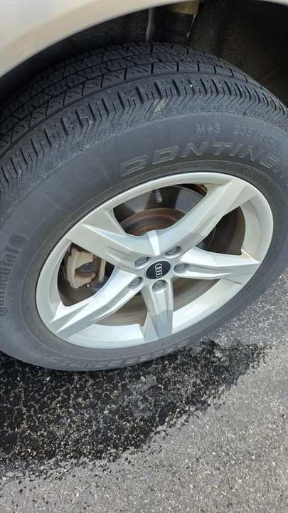 2021 Audi FY Q5 - Image 8 of 15