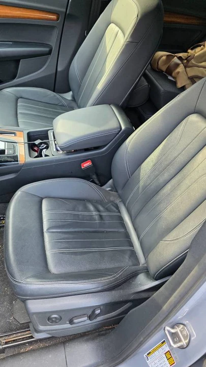 2021 Audi FY Q5 - Image 5 of 15