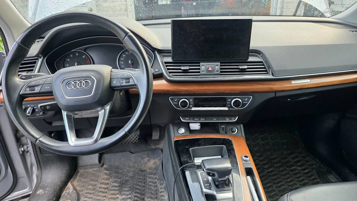 2021 Audi FY Q5 - Image 3 of 15