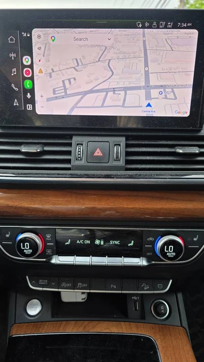 2021 Audi FY Q5 - Image 14 of 15