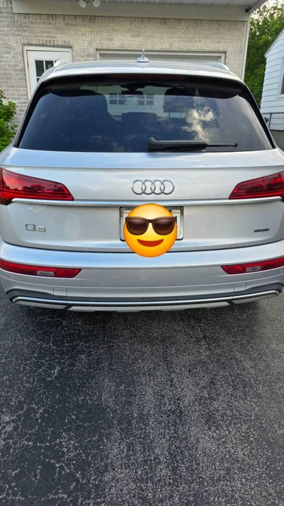 2021 Audi FY Q5 - Image 12 of 15