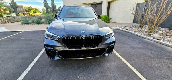 2022 BMW G05 X5 - Image 6 of 21