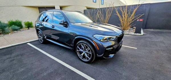 2022 BMW G05 X5 - Image 2 of 21