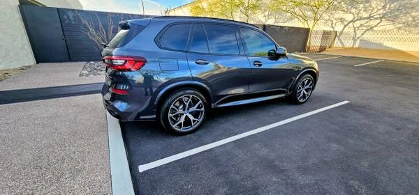 2022 BMW G05 X5 - Image 3 of 21