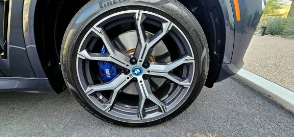 2022 BMW G05 X5 - Image 7 of 21
