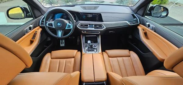 2022 BMW G05 X5 - Image 15 of 21
