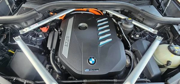 2022 BMW G05 X5 - Image 8 of 21