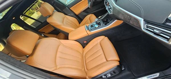 2022 BMW G05 X5 - Image 11 of 21