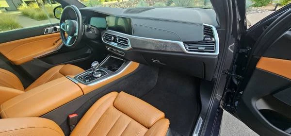 2022 BMW G05 X5 - Image 12 of 21
