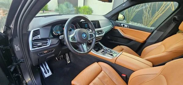 2022 BMW G05 X5 - Image 10 of 21