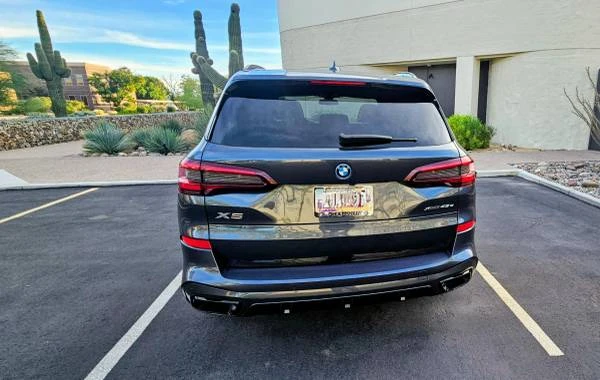 2022 BMW G05 X5 - Image 5 of 21