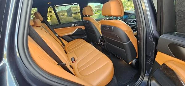 2022 BMW G05 X5 - Image 17 of 21