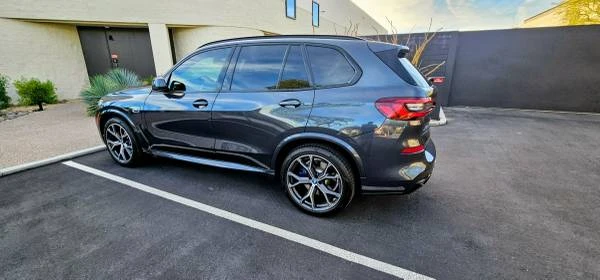 2022 BMW G05 X5 - Image 4 of 21