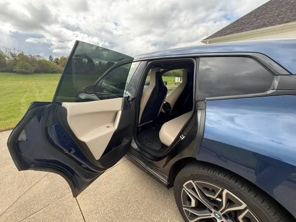 2023 BMW I20 iX - Image 9 of 10