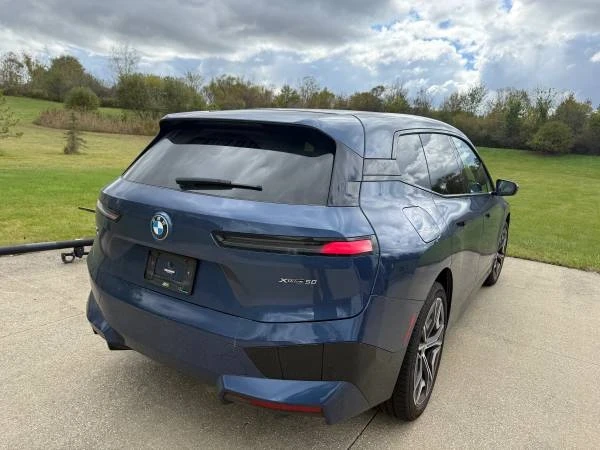 2023 BMW I20 iX - Image 2 of 10