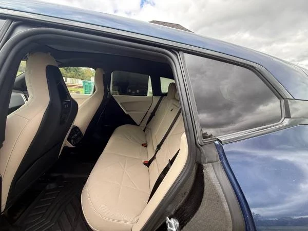 2023 BMW I20 iX - Image 8 of 10