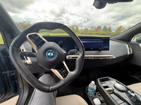 2023 BMW I20 iX - Image 5 of 10