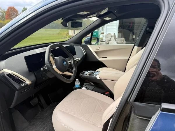 2023 BMW I20 iX - Image 6 of 10