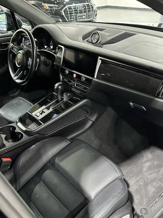 2023 Porsche Macan GTS - Image 20 of 21