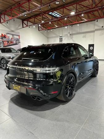 2023 Porsche Macan GTS - Image 6 of 21