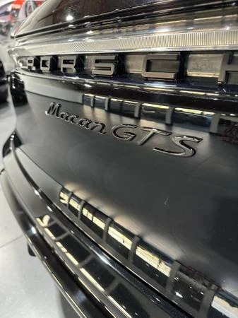 2023 Porsche Macan GTS - Image 5 of 21