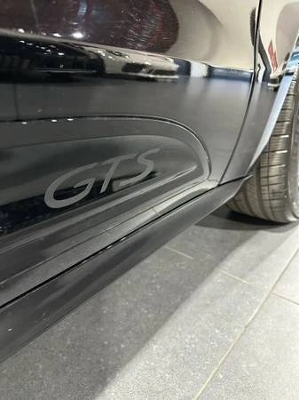2023 Porsche Macan GTS - Image 10 of 21