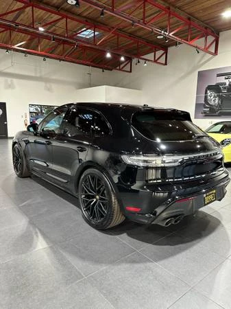 2023 Porsche Macan GTS - Image 3 of 21