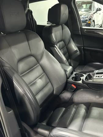 2023 Porsche Macan GTS - Image 16 of 21