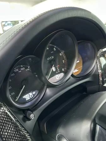 2023 Porsche Macan GTS - Image 15 of 21