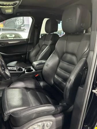 2023 Porsche Macan GTS - Image 13 of 21