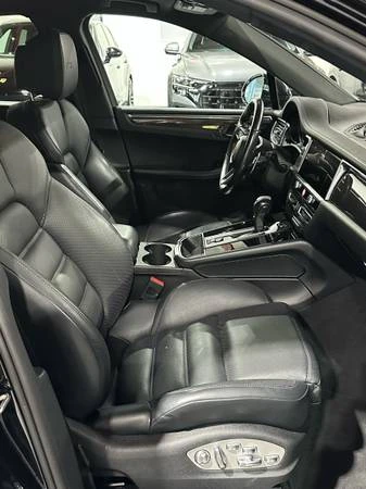 2023 Porsche Macan GTS - Image 17 of 21