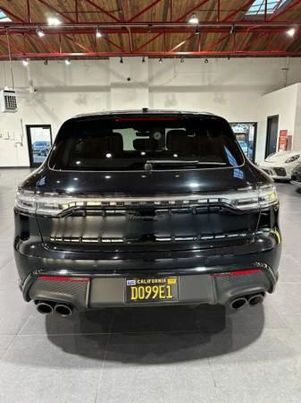 2023 Porsche Macan GTS - Image 4 of 21