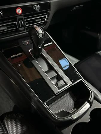 2023 Porsche Macan GTS - Image 19 of 21