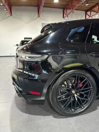 2023 Porsche Macan GTS - Image 7 of 21