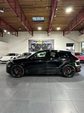 2023 Porsche Macan GTS - Image 2 of 21