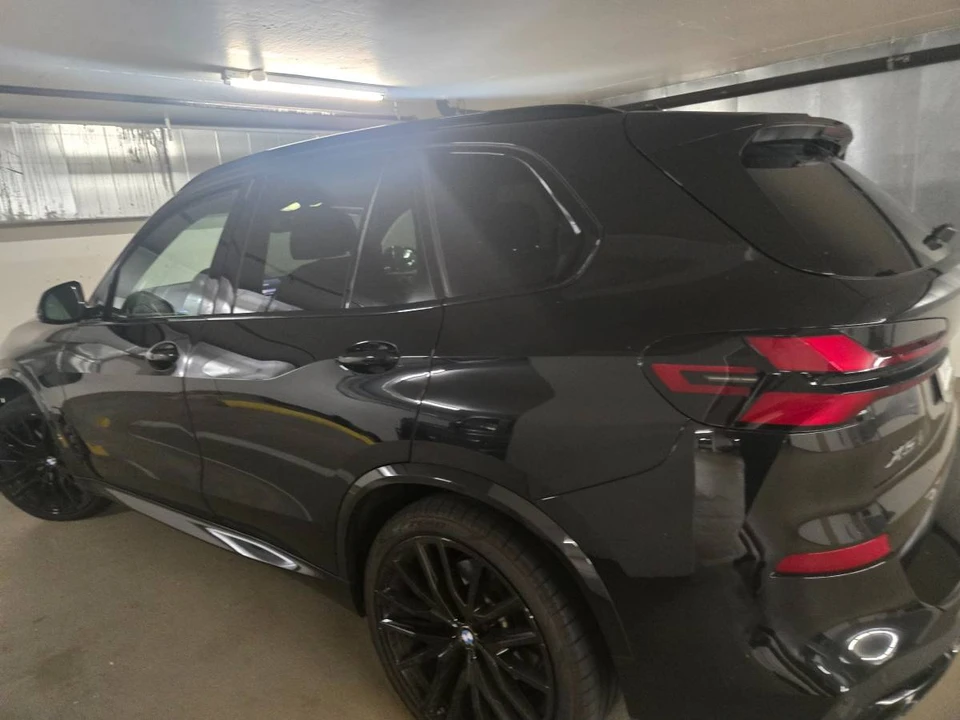 2026 BMW G05 X5 - Image 5 of 8