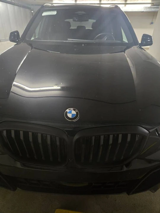 2026 BMW G05 X5 - Image 7 of 8