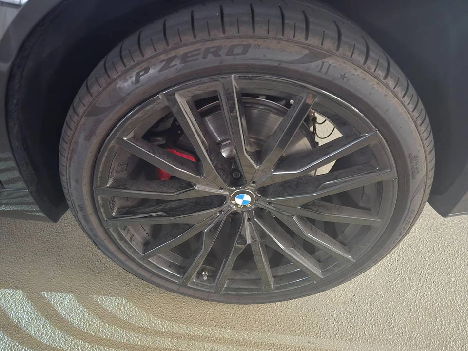 2026 BMW G05 X5 - Image 8 of 8