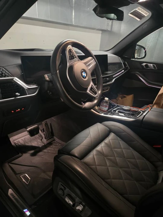 2026 BMW G05 X5 - Image 4 of 8