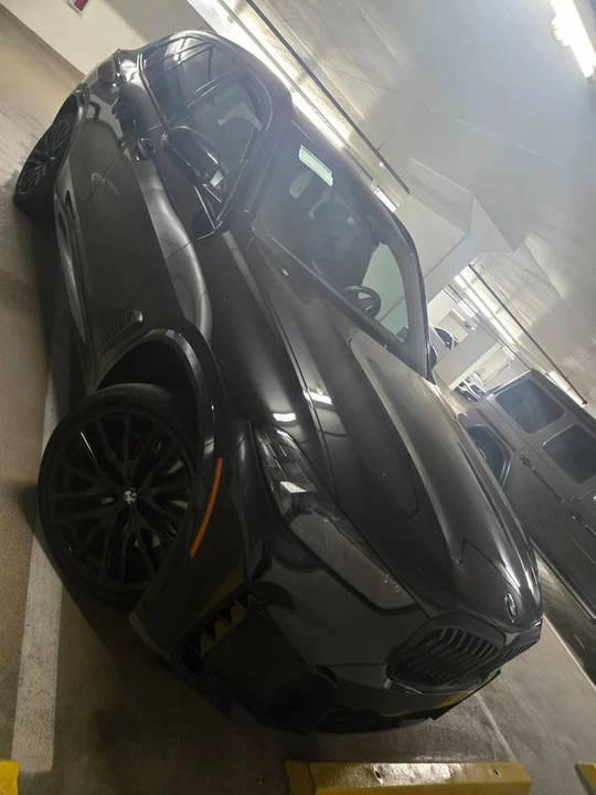2026 BMW G05 X5 - Image 2 of 8