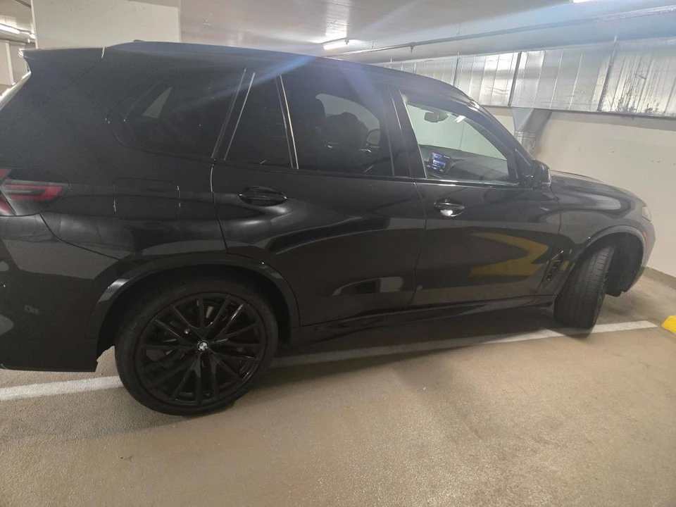 2026 BMW G05 X5 - Image 3 of 8