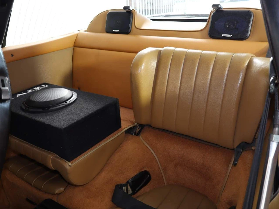 1975 Porsche 911 G-Body - Image 11 of 14