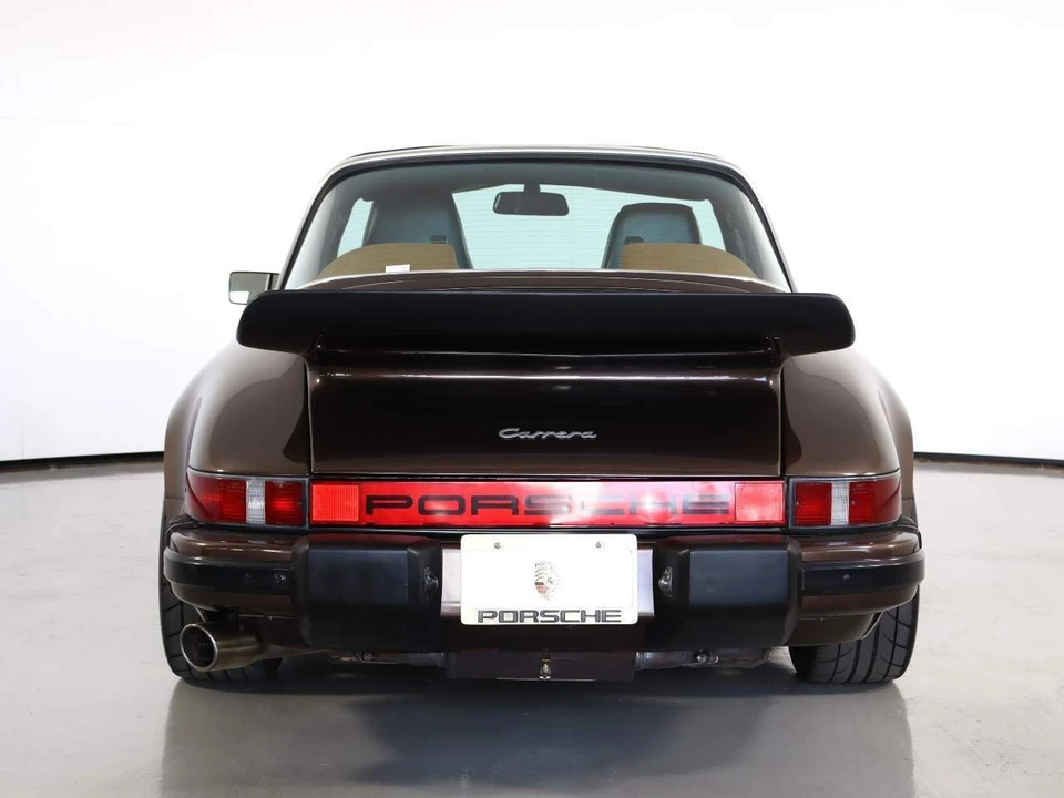 1975 Porsche 911 G-Body - Image 7 of 14
