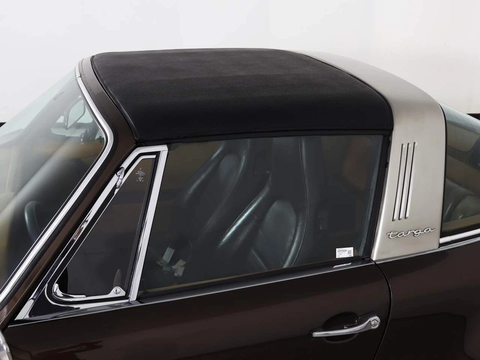 1975 Porsche 911 G-Body - Image 8 of 14