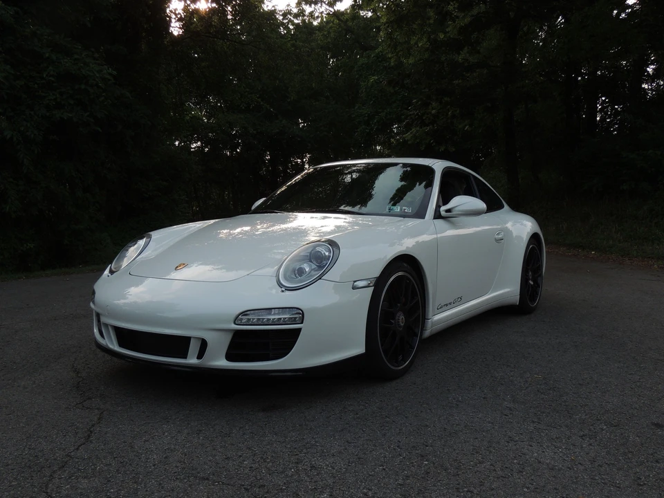 2011 Porsche 997 Carrera GTS - Image 3 of 23
