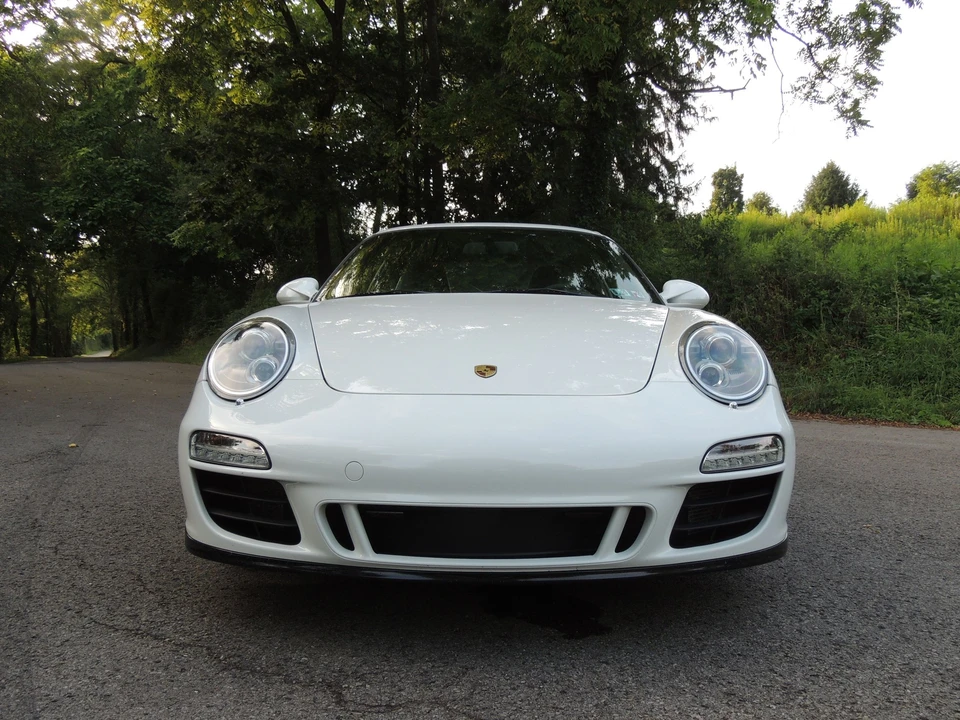 2011 Porsche 997 Carrera GTS - Image 6 of 23