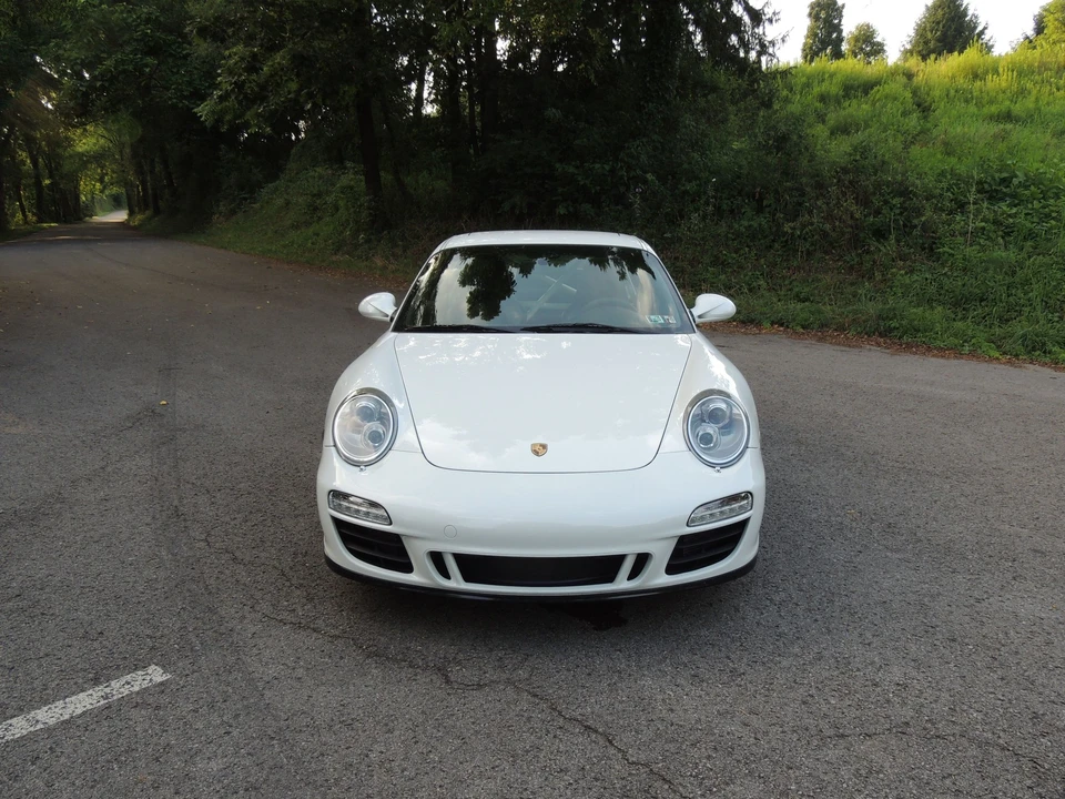 2011 Porsche 997 Carrera GTS - Image 7 of 23