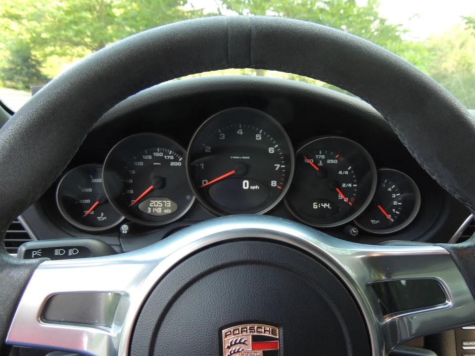 2011 Porsche 997 Carrera GTS - Image 8 of 23