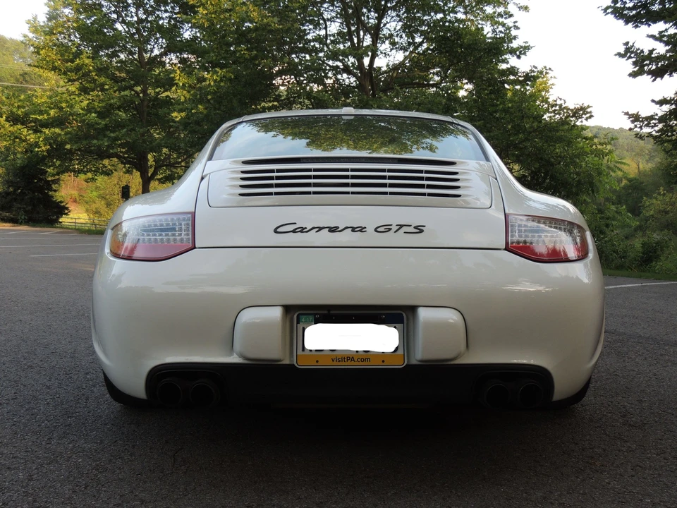 2011 Porsche 997 Carrera GTS - Image 18 of 23