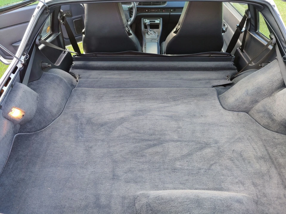 1989 Porsche 944 S2 - Image 15 of 28